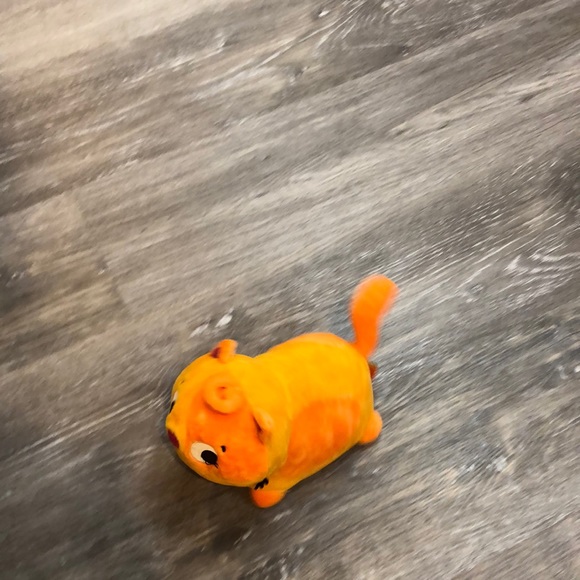 B WOBBLY KITTY Lola, Interacting, plush toy - Picture 12 of 12